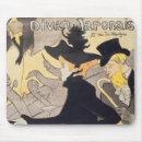 Search for 1892 mousepads Toulouse lautrec