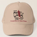 Search for chilli hats Cook off