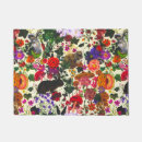Search for rabbit doormats Funny