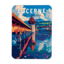 Search for switzerland Retro vintage travel