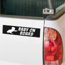 Search for baby bumper stickers Infant