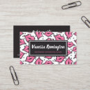 Search for distributor business cards Makeup artist