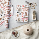 Search for 1st birthday boy wrapping paper First rodeo