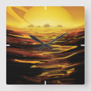 Search for saturn clocks Astronomy