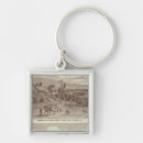 Search for two tone key rings County