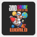 Search for back to the 80s stickers Vintage