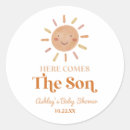 Search for here comes the sun stickers Boy