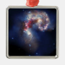 Search for universe christmas tree decorations Galactic