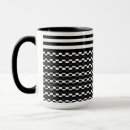 Search for black white graphic mugs Birthday