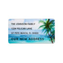 Search for ocean scene return address labels Sea