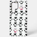 Search for paw samsung cases Black