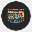 Search for tomorrow stickers Counseling services
