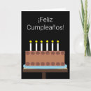 Search for feliz cumpleaños spanish birthday cards Party