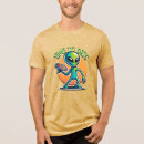 Search for green alien tshirts Vintage