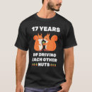 Search for 17th wedding anniversary tshirts Him