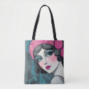 Search for 1920s tote bags Elegant
