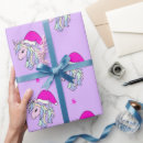 Search for purple for christmas wrapping paper For kids