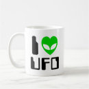 Search for ufo coffee mugs Paranormal