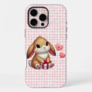 Search for cute bunny iphone cases Pattern