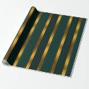 Search for green and gold christmas wrapping paper Luxury