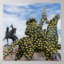 Search for 100 years art Horse