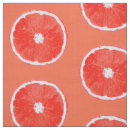 Search for grapefruit fabric Citrus