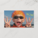 Search for language interpreter business cards Communication