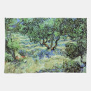 Search for olive grove Vincent van gogh