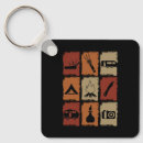 Search for retro camp key rings Travel