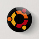 Search for sources badges Linux