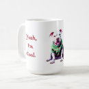 Search for funny pit bull mugs Dog