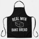 Search for bread baking aprons Funny