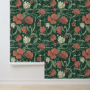 Search for victorian wallpaper art Botanical