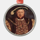Search for henry viii christmas tree decorations King