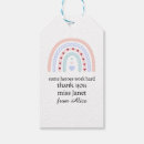 Search for teacher gift tags Rainbow