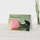 Search for music thank you cards Singer
