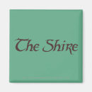 Search for shire magnets Middle earth