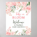 Search for baby in bloom signs Garden
