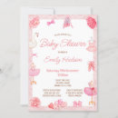 Search for tiny dancer invitations Ballerina