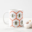 Search for cute bumblebee mugs Sweet