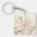 Search for tropical wedding key rings Bridal shower