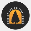 Search for environmentally friendly stickers Climate change