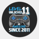 Search for awesome meme stickers Videogame