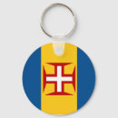Search for madeira key rings Flag