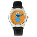 Search for cookie monster watches Seasame st