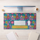 Search for coneflower mousepads Pink
