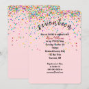 Search for 17th birthday invitations Blush