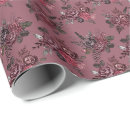 Search for floral bouquet wrapping paper Botanical
