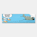 Search for airplane bumper stickers Air force