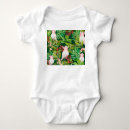Search for hummingbird baby clothes Tropical